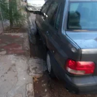 پراید مدل ۹۰|خودرو سواری و وانت|تربت جام, والفجر|دیوار