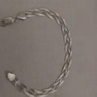 دستبندنقره|جواهرات|تهران, جنتآباد جنوبی|دیوار