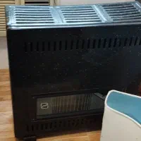 بخاری گازی|بخاری، هیتر، شومینه|بندر انزلی, آذربایجان|دیوار