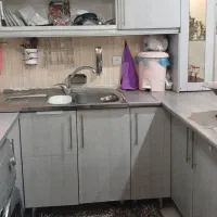 کابنت|آب‌چکان و نظم‌دهنده ظروف|ساروق, |دیوار