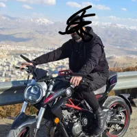 کیوجی 300جفت سیلندر تیپ1