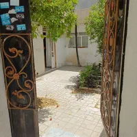 خانه کلنگی پوربیرگ|فروش زمین و ملک کلنگی|شیراز, درکی|دیوار