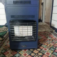 بخاری کپسولی آبسال