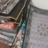 قالیچه و پا دری|پادری|دهدشت, |دیوار