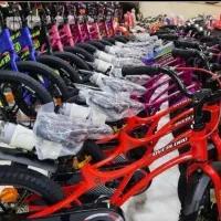 دوچرخه مدل ترک اصلی/trek کد 40 /دیسکی diski