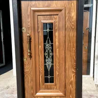 درب ضدسرقت،اتاقی بیک ولی|مصالح و تجهیزات ساختمان|رباط‌کریم, آدران|دیوار