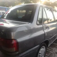 پراید89|خودرو سواری و وانت|شهرکرد, |دیوار