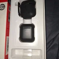 هدفون، هدست و هندزفری جوی روم مشکی|لوازم جانبی موبایل و تبلت|تهران, جوادیه|دیوار