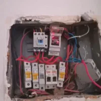 لامپ و ترانس بخار سدیم 30درصدآف