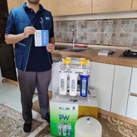 تصفیه آب سرویس تعمیر|آب‌سردکن و تصفیه آب|پرند, فاز ۷|دیوار