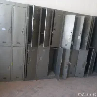 فایل فلزی و چوبی و چوب لباسی دوچرخه چادر ماشین ۲۰۶|دفتر کار|لیکک, |دیوار