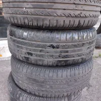 لاستیک تیبا2|قطعات یدکی و لوازم جانبی|رشت, پاستوریزه|دیوار