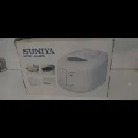 سرخ کن|اجاق گاز و لوازم برقی پختوپز|هشتگرد, فاز ۲ مهستان|دیوار