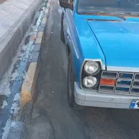 نیسان کمپرسی مدل ۱۴۰۰|خودرو سواری و وانت|ساوه, |دیوار