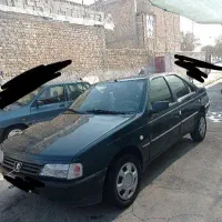 پژو آردی بدون توضیحات مشابه صفر