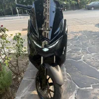 موتور انمکس 1404 نیوفیس