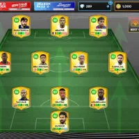 دریم لیگ عالی|کنسول، بازی ویدئویی و آنلاین|طرقبه, |دیوار