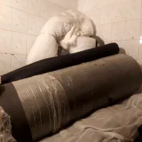 چرم مصنوعی و یراق آلات