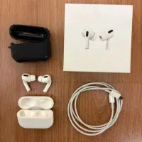 AirPods Pro2|لوازم جانبی موبایل و تبلت|تهران, خلیج فارس|دیوار