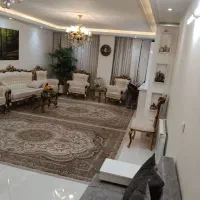88متر-فول-امکانات-سالن-پرده-خور-مناسب-سکونت