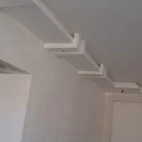 گچ کاری وگچ بری|خدمات پیشه و مهارت|کهنوج, |دیوار