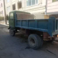 فروش خاور 808