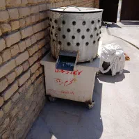 دستگاه پرکن