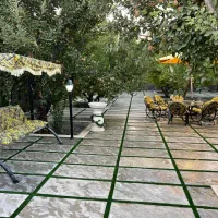 اجاره روزانه باغ ویلا سربست سپیدان