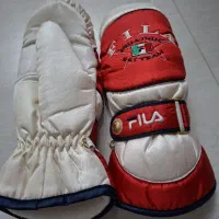 دستکش اسکی FILA