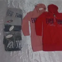 هودی یقه اسکی و تیشرت دخترانه و ست بافتنی و دورس|لباس|زابل, |دیوار