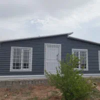 کانکس ویلایی ارامش