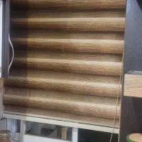 پرده آشپزخانه