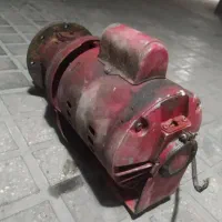پمپ آب موتورخانه