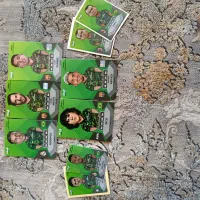 کیمدی رونالدو|اسباب‌‌بازی|قیدار, |دیوار