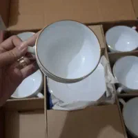 فنجان نعلبکی|ظروف سرو و پذیرایی|اصفهان, شهرک کوثر|دیوار