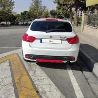 خودرو کوییک آر مدل 1401