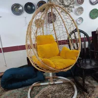 حراج تاب ریلکسی ۶ تا کوسن نو سنگ اوپن آبچکان ۲طبقه