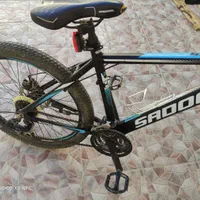 دوچرخه خوب و نو|دوچرخه، اسکیت، اسکوتر|لامرد, |دیوار