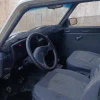 پیکان دوگانه cng|خودرو سواری و وانت|سپیدان, |دیوار