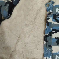 کاپشن پسر و دختر|کفش و لباس بچه|پاکدشت, خاتون آباد|دیوار