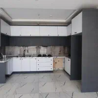 ۱۰۵ متری / ۱ سال ساخت / رحمانیه/ سند ملک/ ۸واحد|فروش آپارتمان|مشهد, الهیه|دیوار