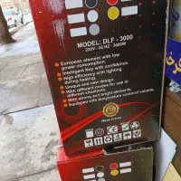 هیتر برقی فن دار|بخاری، هیتر، شومینه|سقز, |دیوار