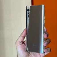 گوشی Lg velvet با حافظه 128 گیگابایت|موبایل|کرمانشاه, |دیوار