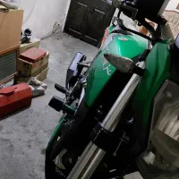 بنلی 250 تک|موتورسیکلت|شهریار, شهرک وائین|دیوار