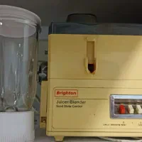 آبمیوه گیری سه کاره سالم وابمیوه گیری تک