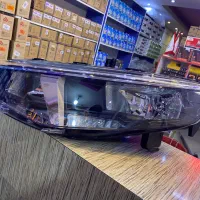 هدلایت طلق چراغ با آقای چراغ|قطعات یدکی و لوازم جانبی|تبریز, |دیوار