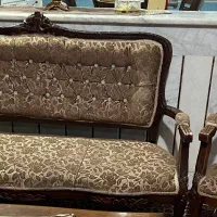 مبل استیل کارکرده|مبلمان خانگی و میز عسلی|زنجان, |دیوار