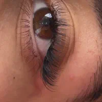 اکستنشن مژه