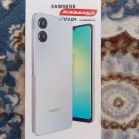 گوشی سامسونگ A06