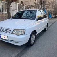 پراید ۱۳۲ مدل ۸۸